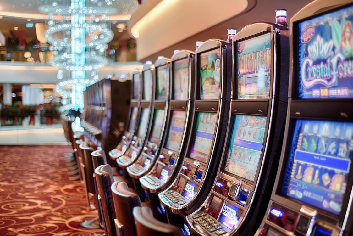 Online Slots Strategy: How to Play Smarter