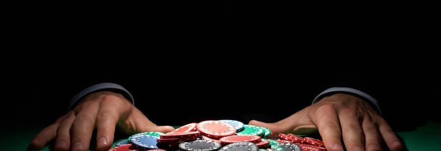 5 People Who Incurred Huge Gambling Losses