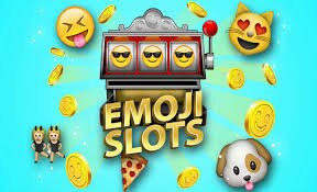 These Incredible Emoji Slots Will Make You Smile