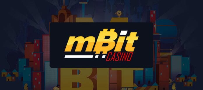 One Lucky Player Played at mBit Casino and Won 5.295 Million Dogecoins
