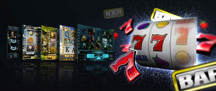 Many Slot Players Have Played These 5 Popular Online Pokies