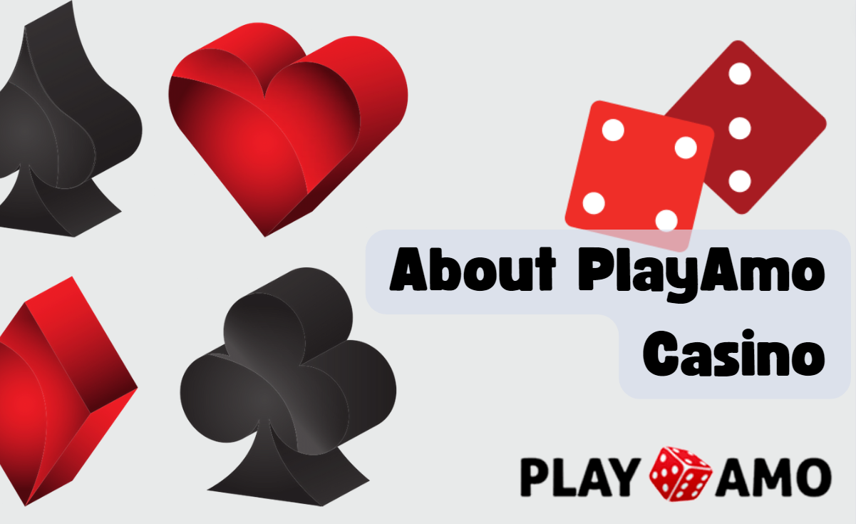 Review of Playamo Casino