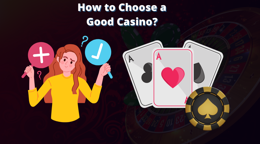 how to choose a good casino in NZ