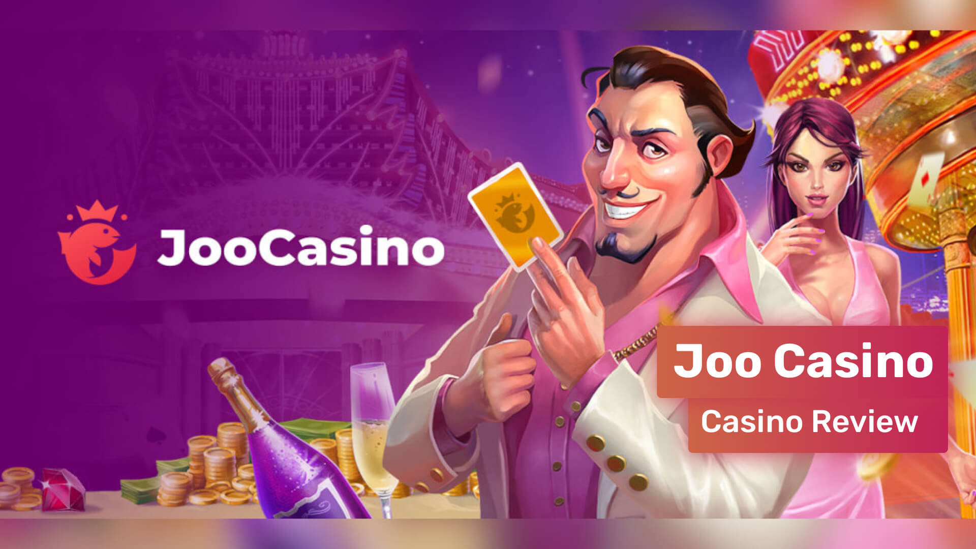 Joo Casino casino review