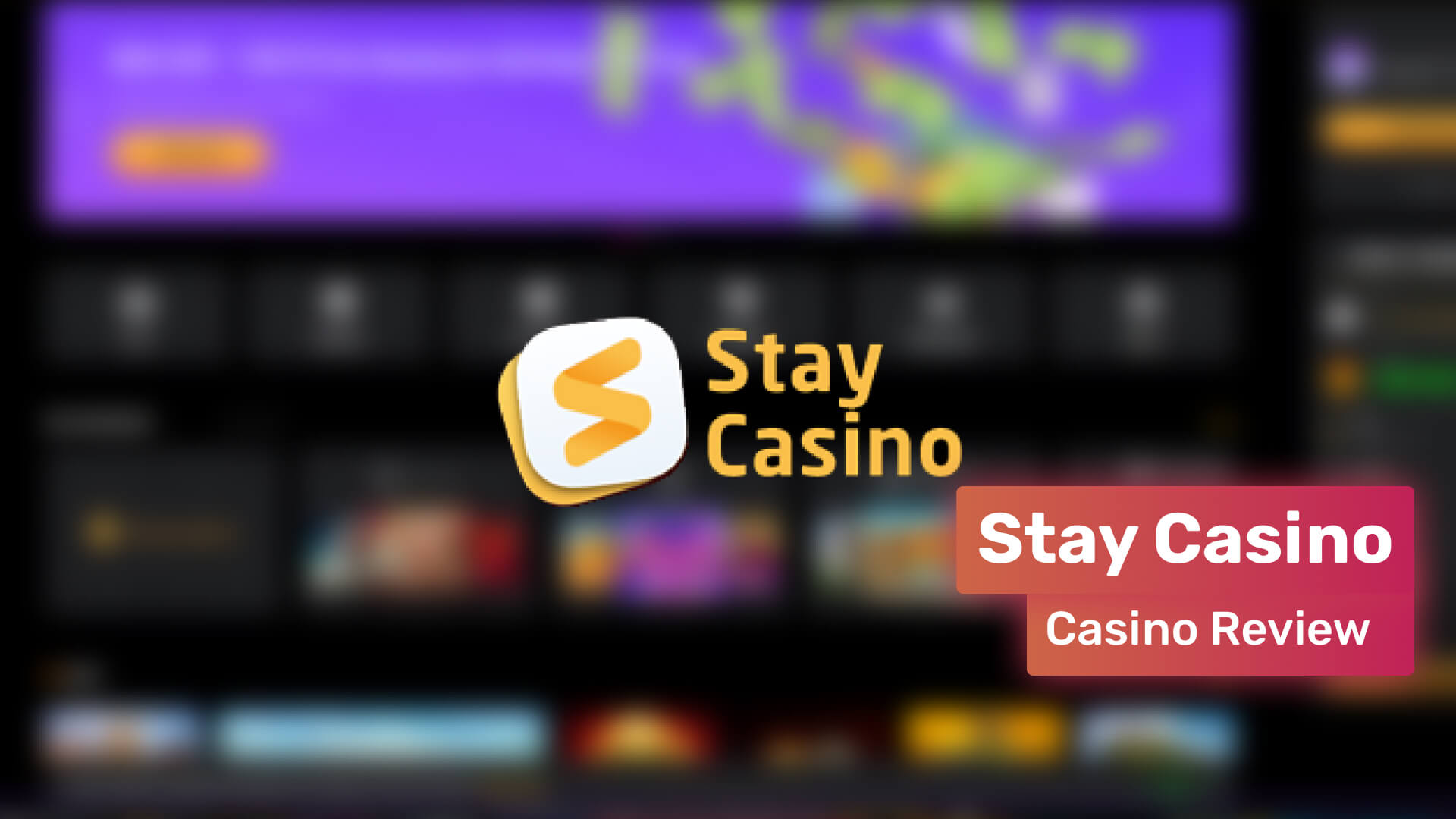 Regarding Stay Casino, located in New Zealand