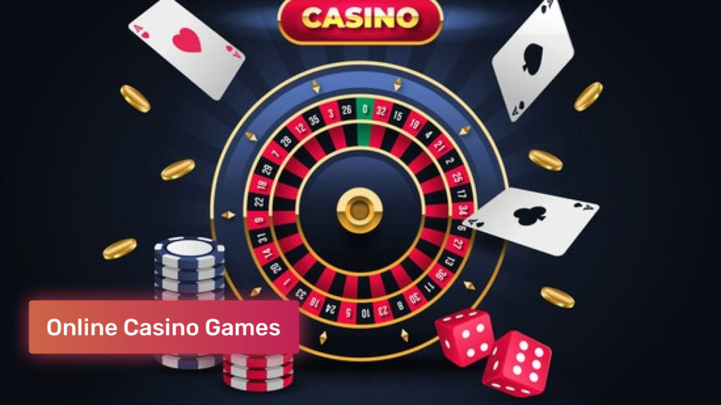 Popular Stay Casino Online Casino Games